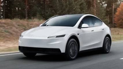 Tesla’nın bugüne kadar üretilen en verimli Model Y’si: Yeni model satışa sunuldu
