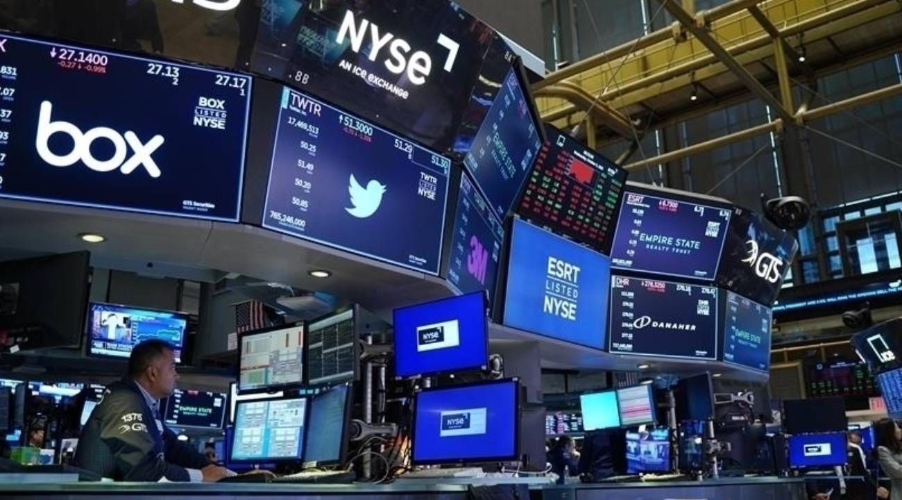 ABD’de federal hükümetin yeniden açılması küresel piyasalara nefes aldırdı