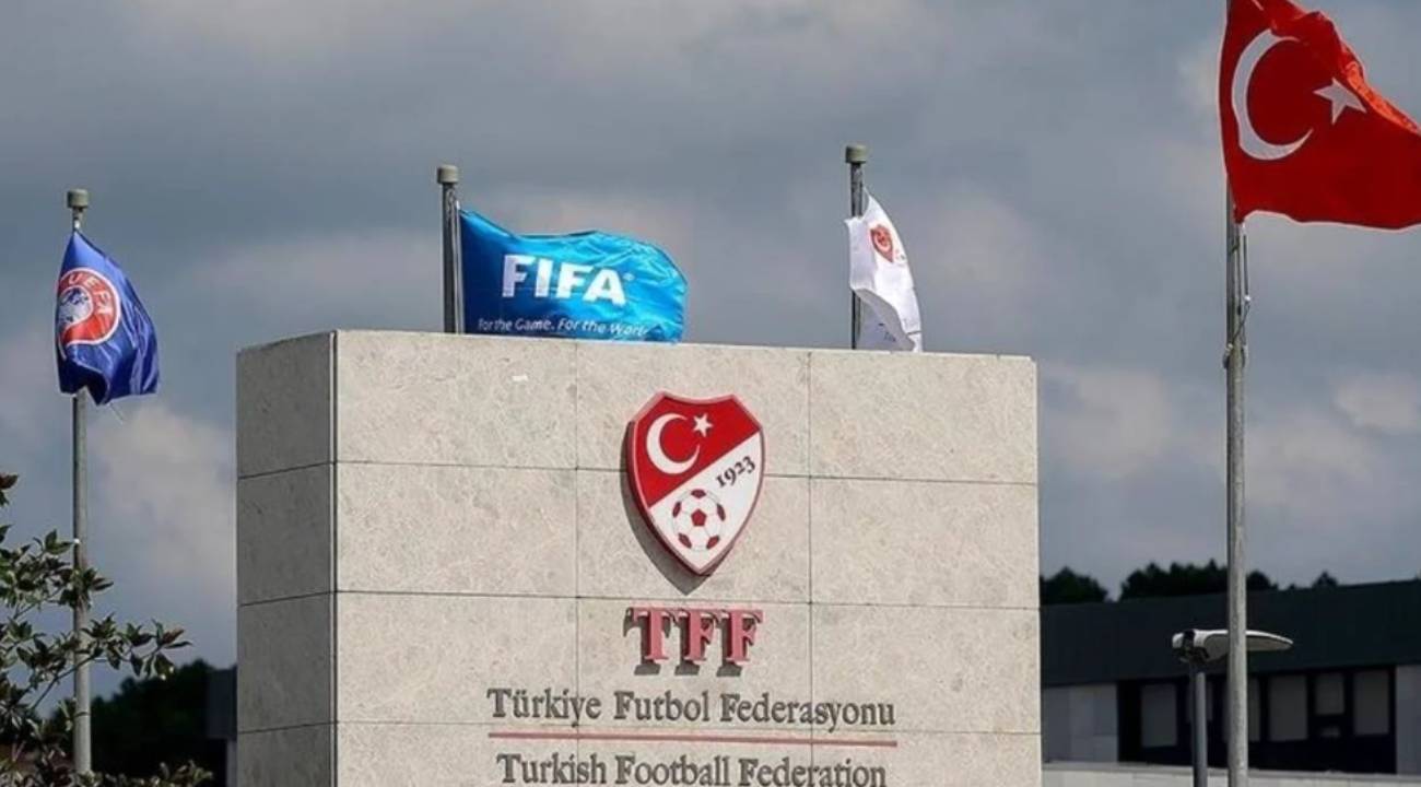 PFDK duyurdu: 224 futbolcu ve 24 hakeme bahis cezası verildi
