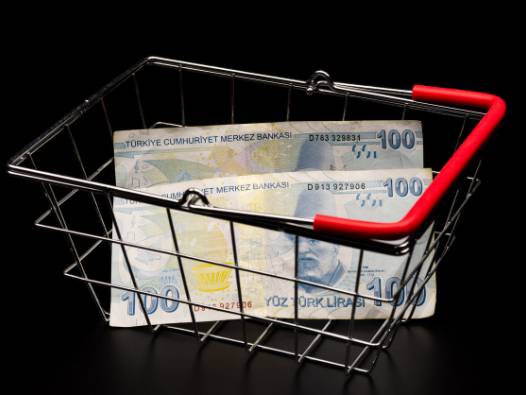 Piyasanın enflasyon, faiz, büyüme beklentileri belli oldu