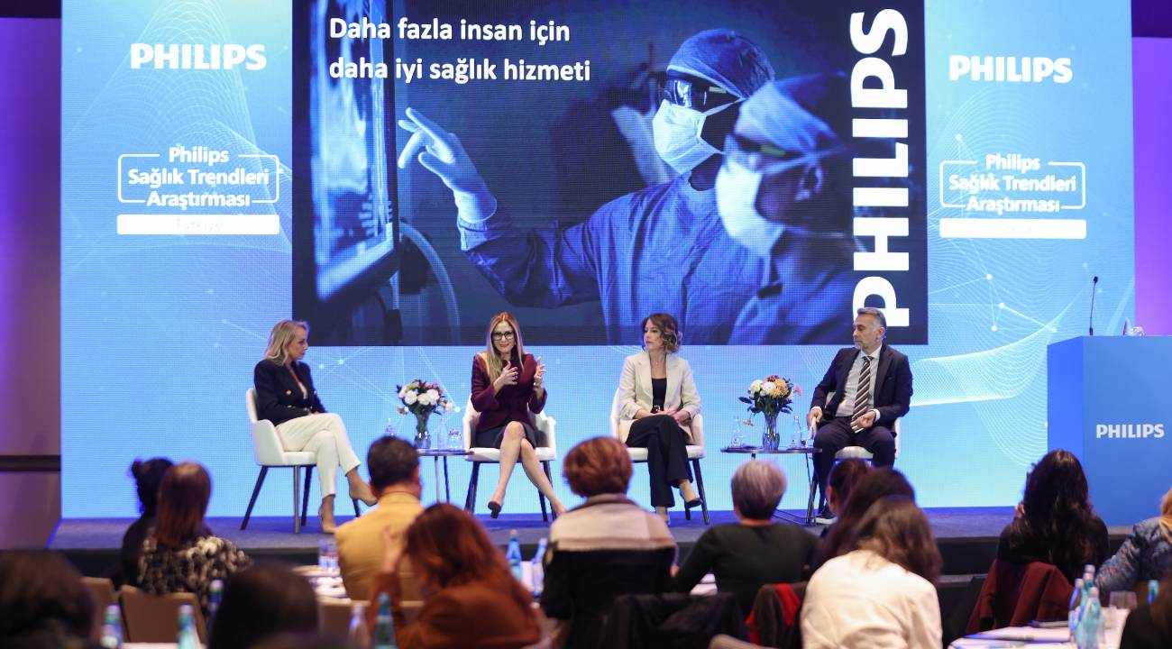 Sağlık ekonomisinin yeni rotası: AI ve dijital sağlık yatırımları