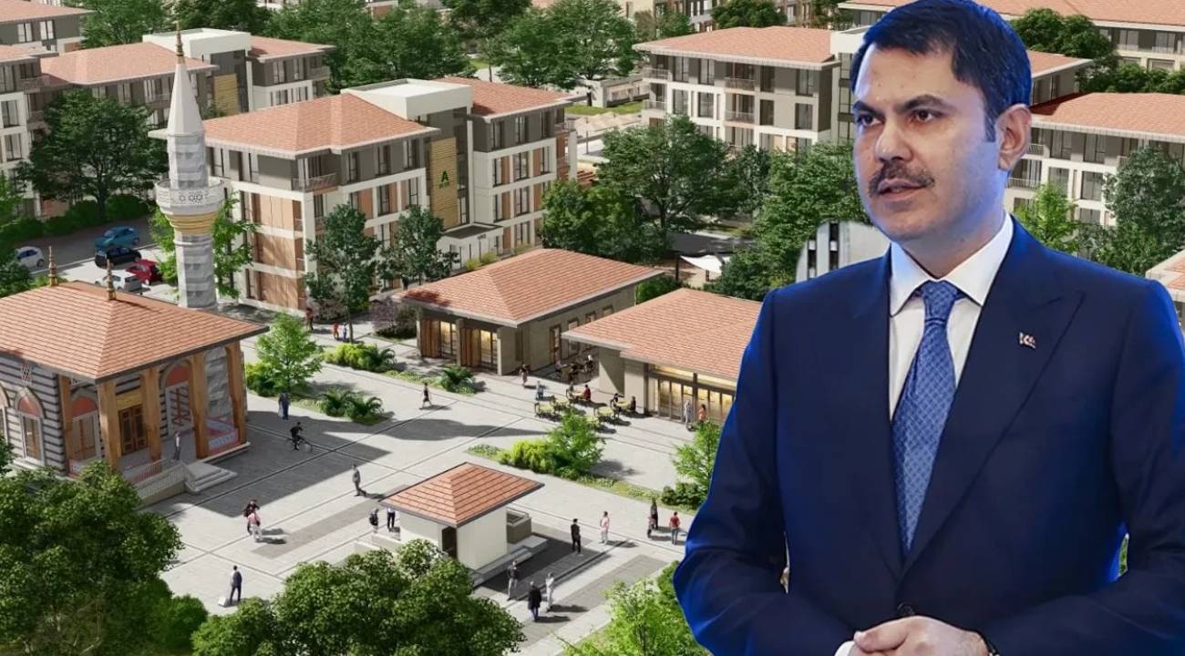 İstanbul'a 15 bin kiralık konut geliyor: Kaç yıllığına kiralanacak? Kira ne kadar olacak?