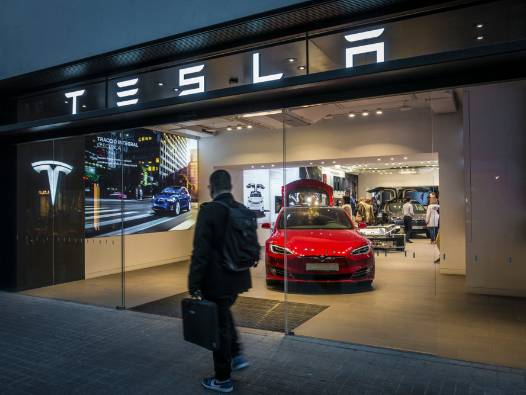 Tesla’nın AB pazarındaki düşüşü sürüyor: Satışlar 9. ayda da geriledi