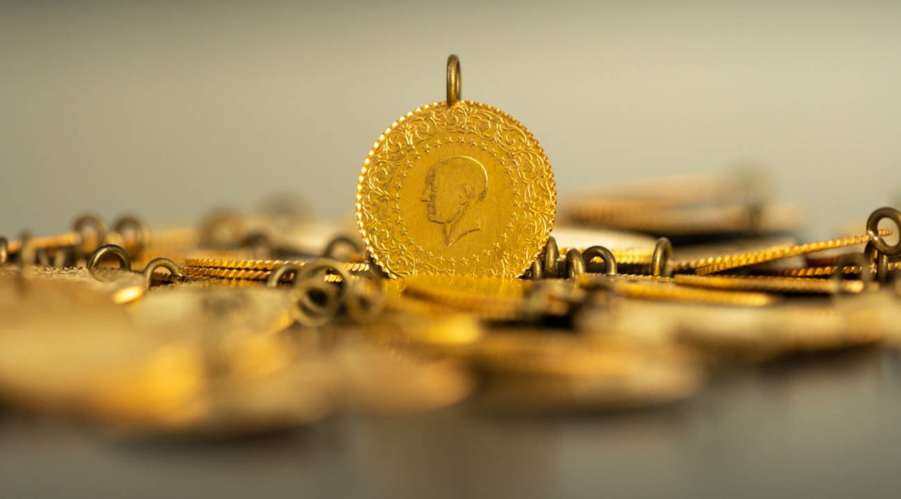 Altın güne nasıl başladı? 1 Kasım 2025 güncel altın fiyatları