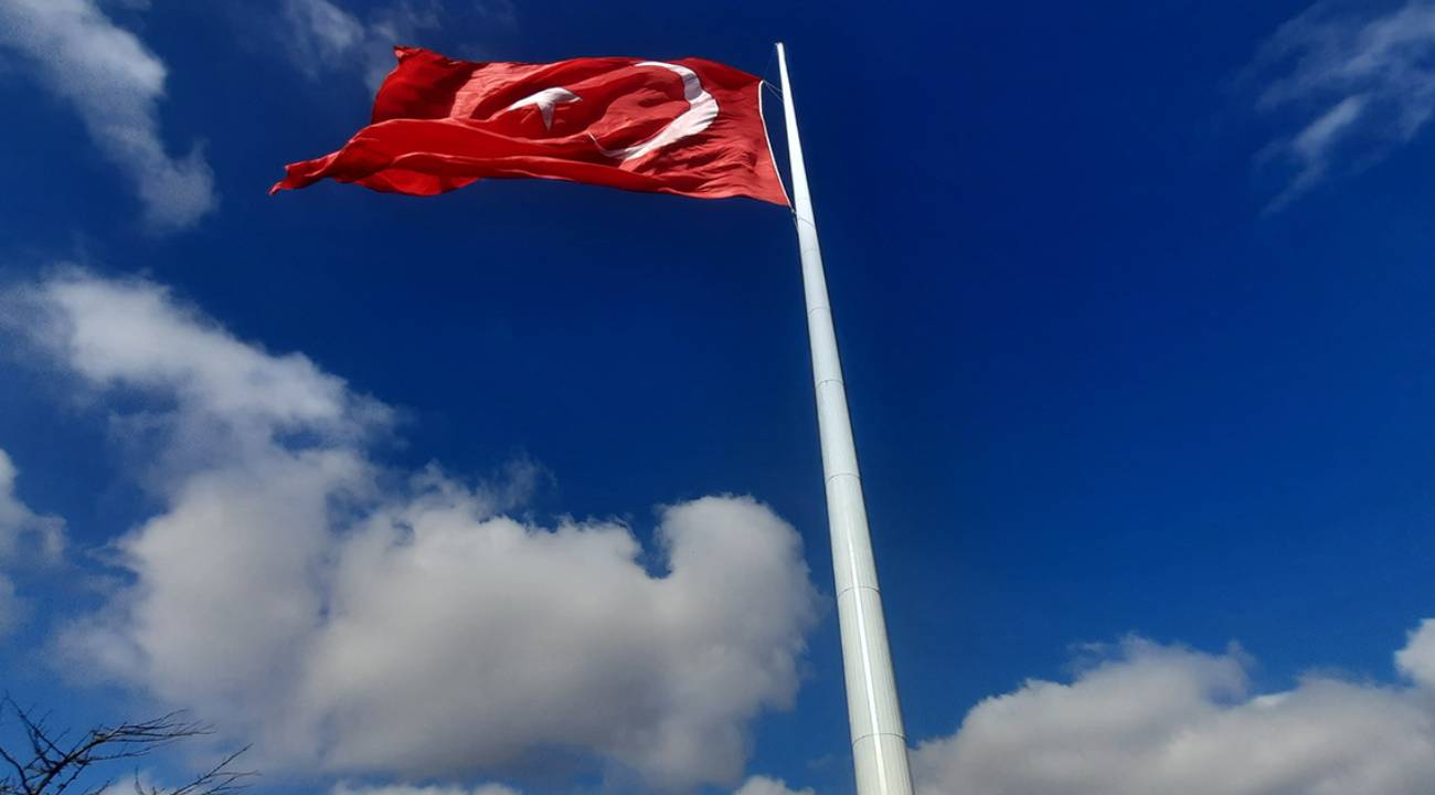 Türkiye, OECD’nin en hızlı büyüyen 4’üncü ekonomisi olarak kayıtlara geçti