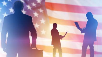 ABD’de özel sektör istihdamı beklentileri aştı