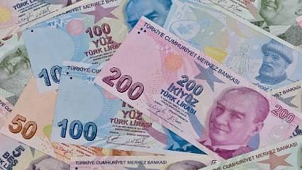Bankaların mevduat faizlerinde son durum: 1 milyon TL'nin aylık getirisi ne kadar oldu?