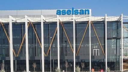 ASELSAN dev sözleşmeyi duyurdu