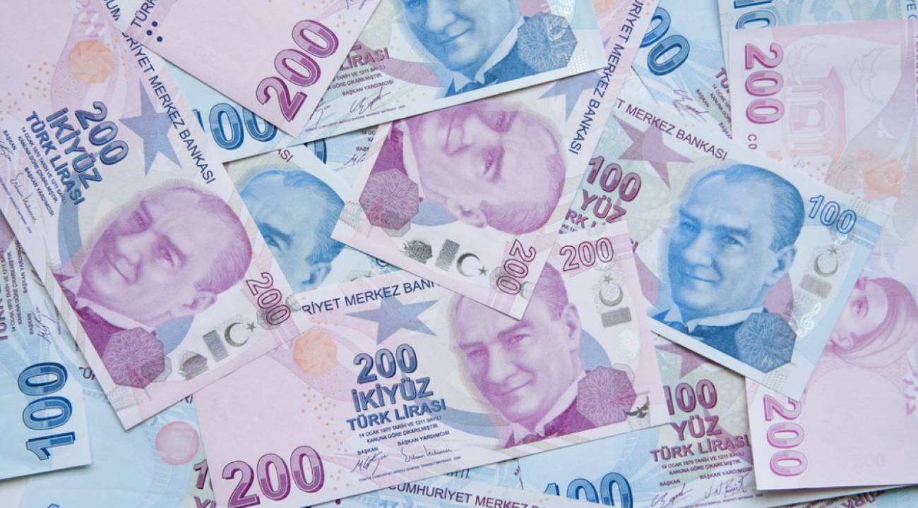 Faiz indirimi sonrası mevduat hesaplarında son durum: 1 milyon TL'nin getirisi ne kadar oldu?