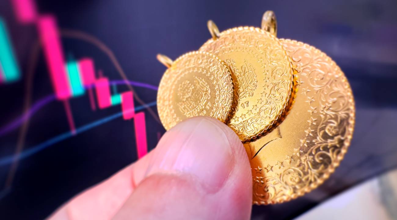 Altın güne nasıl başladı? 1 Aralık 2025 güncel altın fiyatları