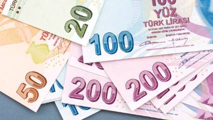 Başvuru tarihine göre emekli maaşı farkı: Rapor açıklandı