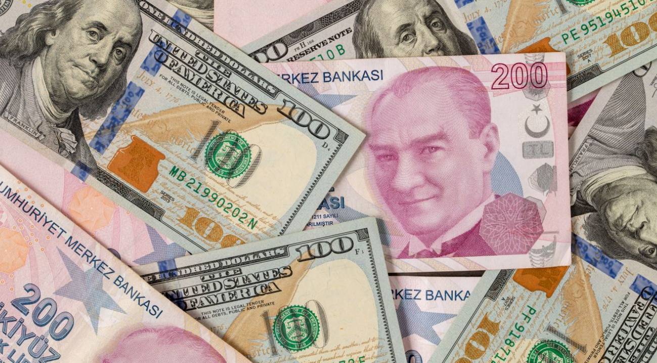 Dolar/TL güne nasıl başladı? 12 Aralık 2025