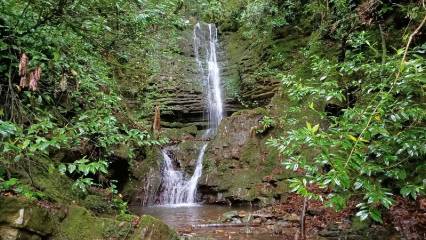 Bu jeopark Türkiye'de: Yakında adı dünyada duyabilir