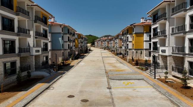 Kiralık sosyal konutlar sadece İstanbul’da mı olacak?