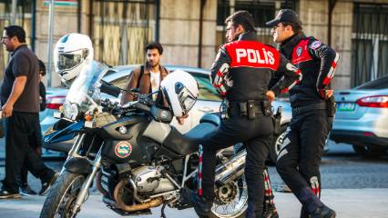 Polis maaşlarına 2026 zammı belli oldu: Polis memuru ve başkomiser maaşları kaç TL olacak?