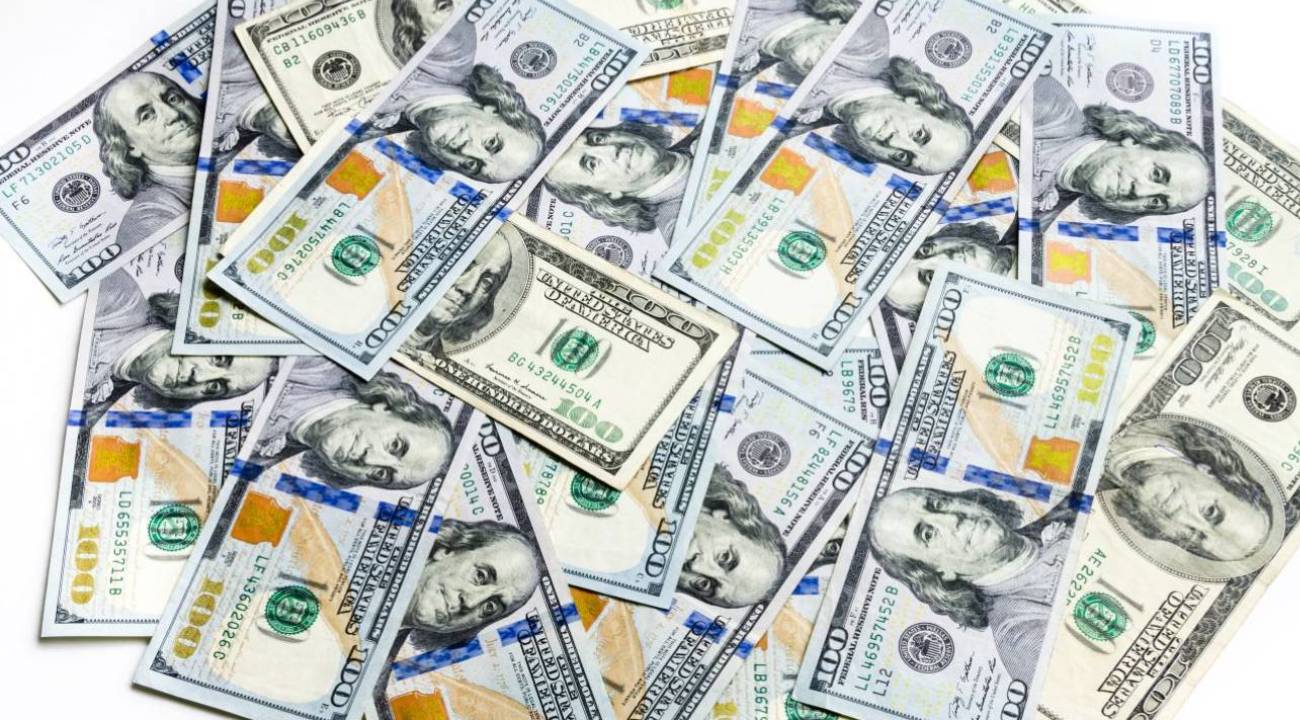 Küresel borç rekor seviyeye çıktı