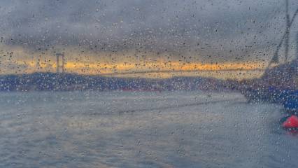 AKOM uyardı: İstanbul'da sağanak ve don bekleniyor