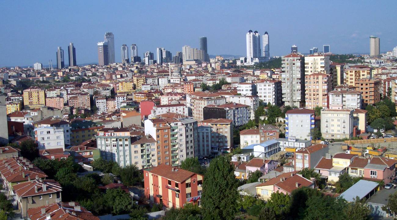 İstanbul’da hangi ilçelerde site aidatları zirvede, hangilerinde en düşük? Liste belli oldu