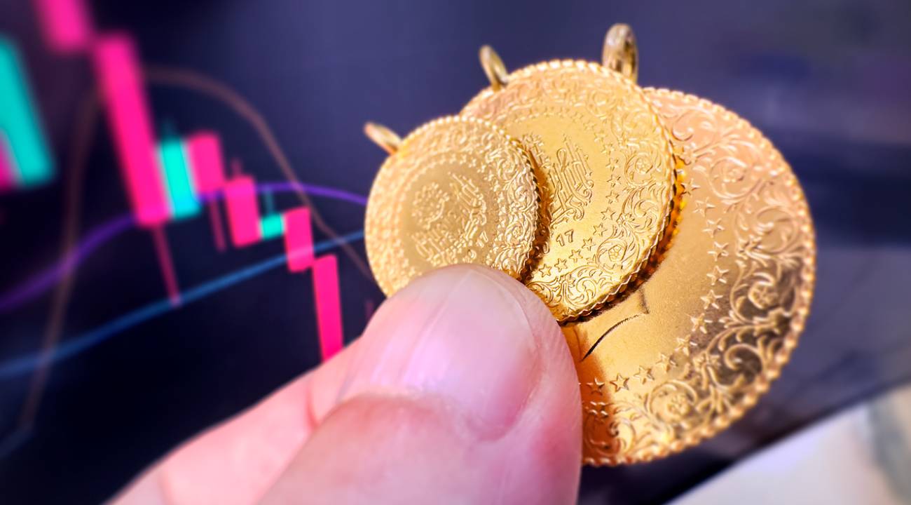 Altın güne nasıl başladı? 6 Kasım 2025 güncel altın fiyatları