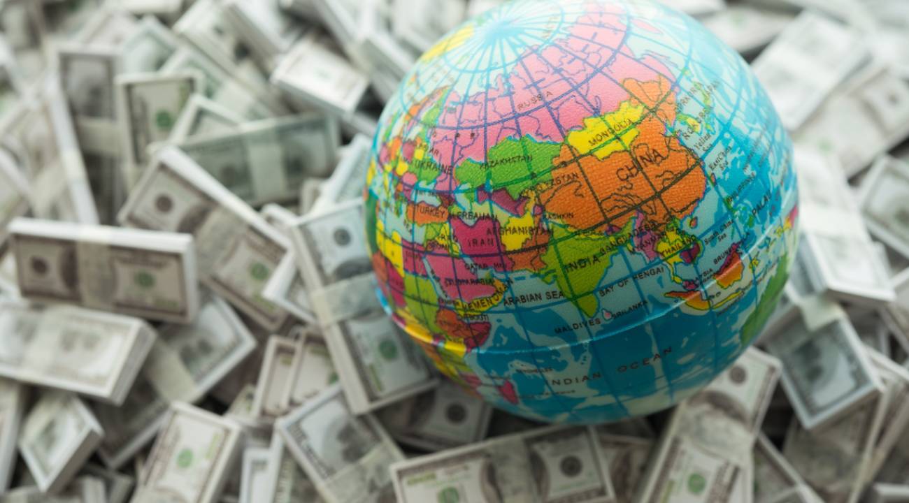 Zenginler bu yıl paralarını en çok neye harcadı?