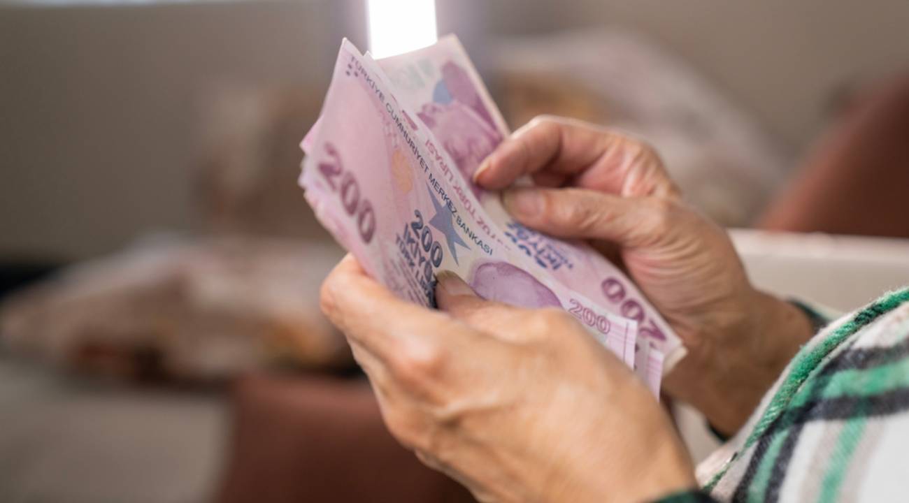 SSK ve Bağ-Kur emeklisinin 5 aylık maaş zam oranı belli oldu