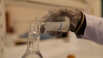 Ürün kayıplarına doğal çözüm: Organik solüsyon raf ömrünü uzatıyor