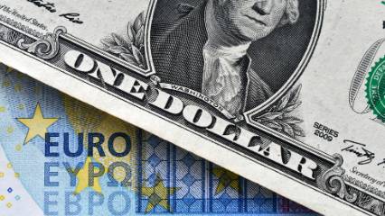 Dolar ve Euro güne nasıl başladı? (5 Kasım 2025)