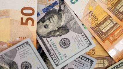 Dolar ve Euro güne nasıl başladı? (6 Kasım 2025)