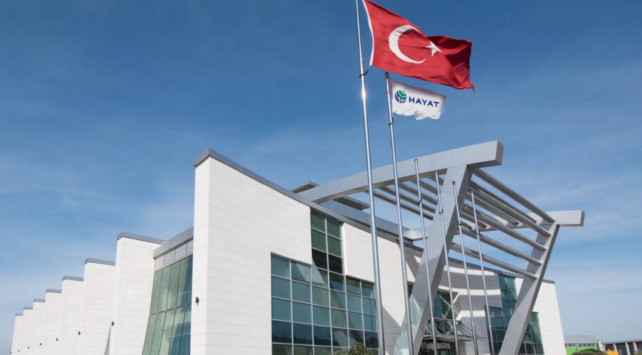 İnovaLİG 2025'in şampiyonu Hayat kimya oldu