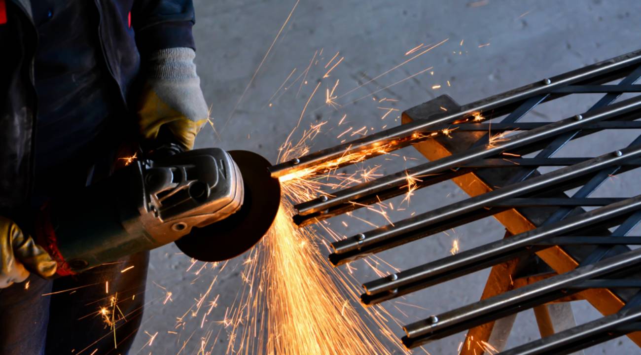 Euro Bölgesi'nde sanayi üretimi eylülde artış gösterdi