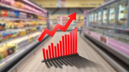 İTO açıkladı: İstanbul'un ekim ayı enflasyonu belli oldu