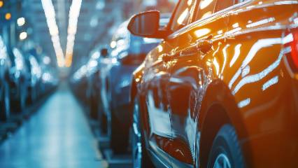 Türkiye’nin 2025 yılı otomotiv ihracatında hangi iller öne çıktı?