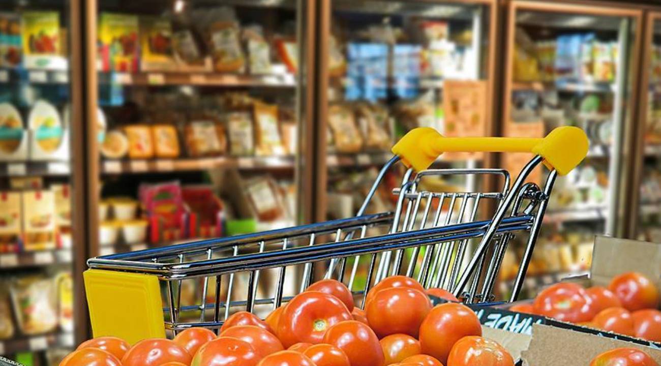TÜİK açıkladı: Tüketici güveni ekim ayında geriledi