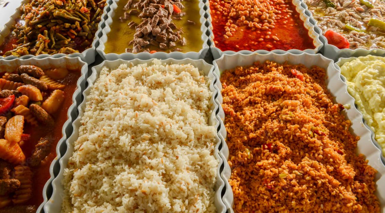 Türk mutfağının en kötü yemekleri açıklandı