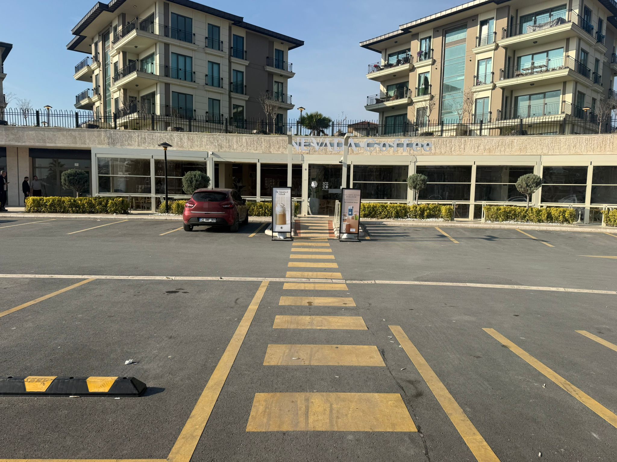 'Masterchef Şampiyonu'nun dükkanına silahlı saldırı-1