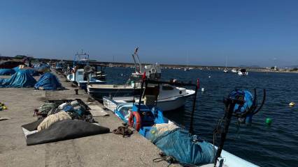 Balık sezonu hayal kırklığıyla başladı: O balık Karadeniz’de görülmedi