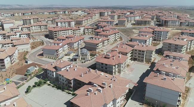 Kredili satışlarda hareketlenme