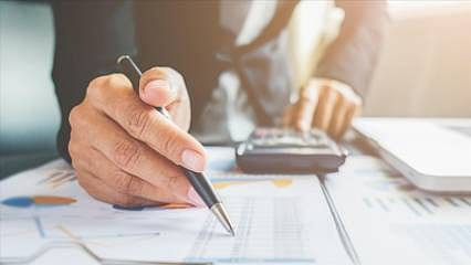 Bakanlık 10 ayda yaklaşık 50 bin mükellefi inceledi