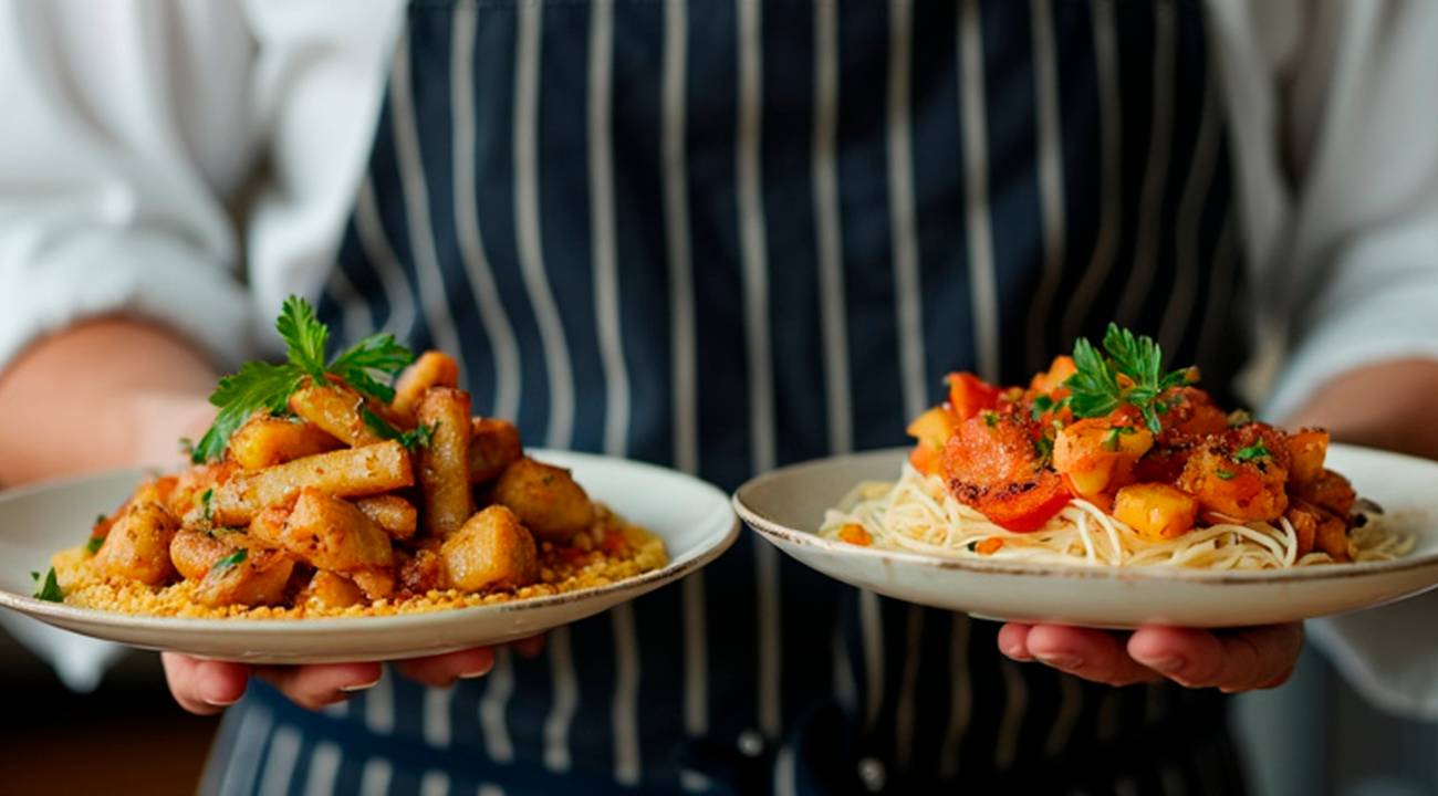 Taste Atlas dünyanın en iyi yemek kentlerini seçti: Listede Türkiye'den 3 şehir var