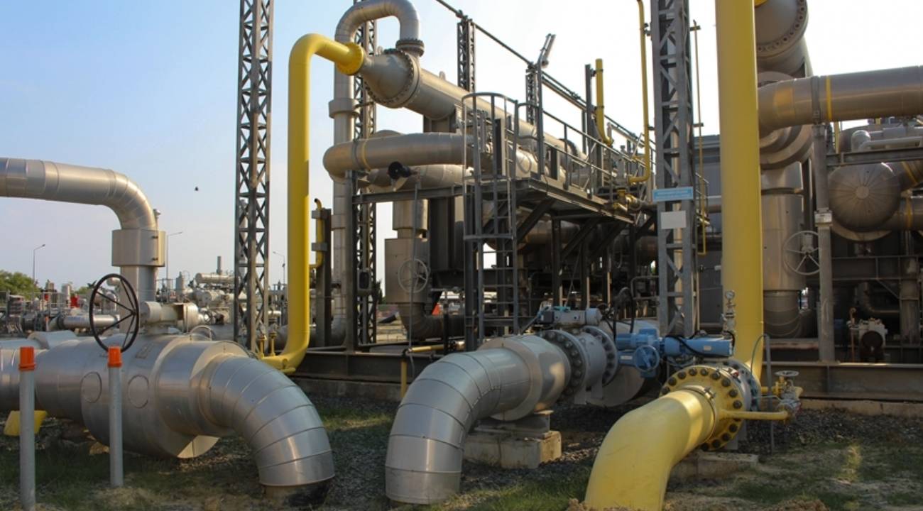 Enerjide yeni dönem: AB, Rus gazını 2028’de bitiriyor