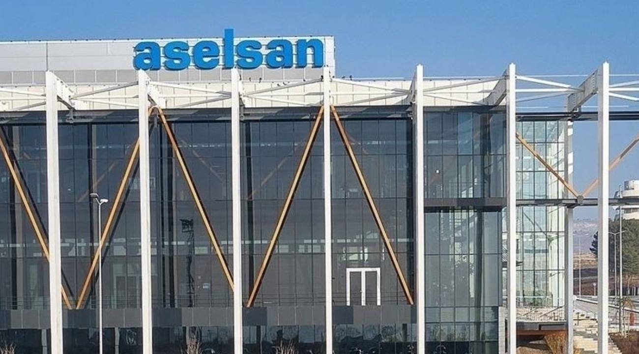 ASELSAN milyon dolarlık yeni satış sözleşmeleri imzaladı