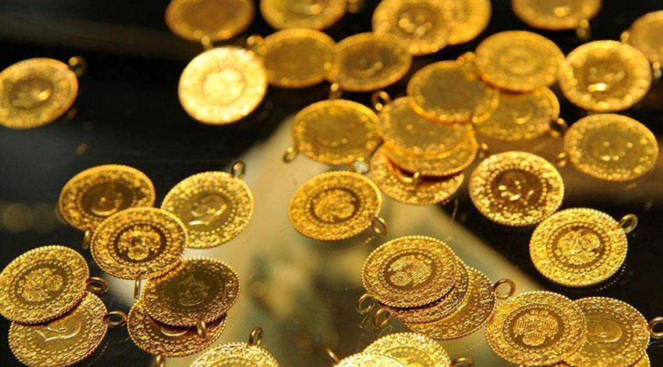 Altın güne nasıl başladı? 18 Ekim altın fiyatları
