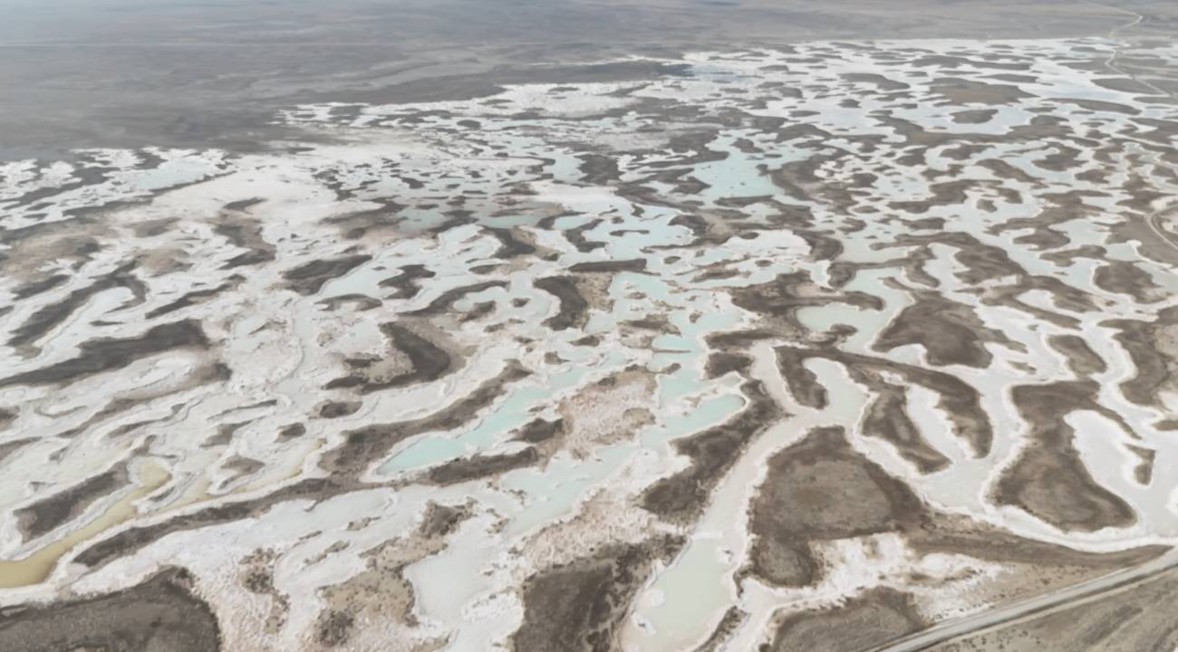 Son hali böyle: 90 yılda yüzde 85 küçüldü