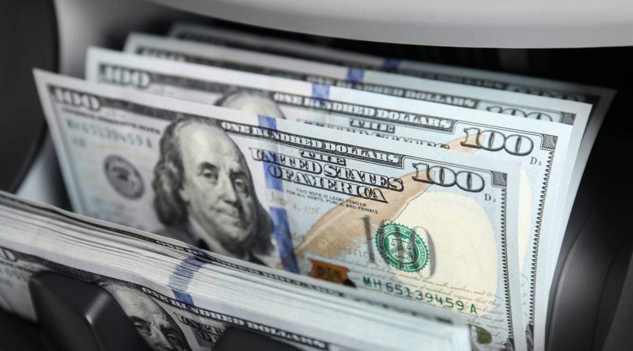 TCMB duyurdu: Firmaların net döviz açığında eylülde azaldı