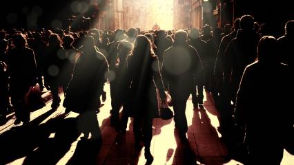 Türkiye'nin nüfusu belli oldu