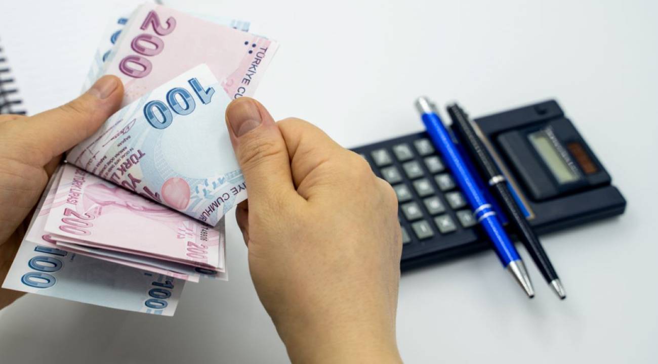 Bankaların güncel mevduat faizi oranları: 500 bin liranın 32 günlük getirisi ne kadar?