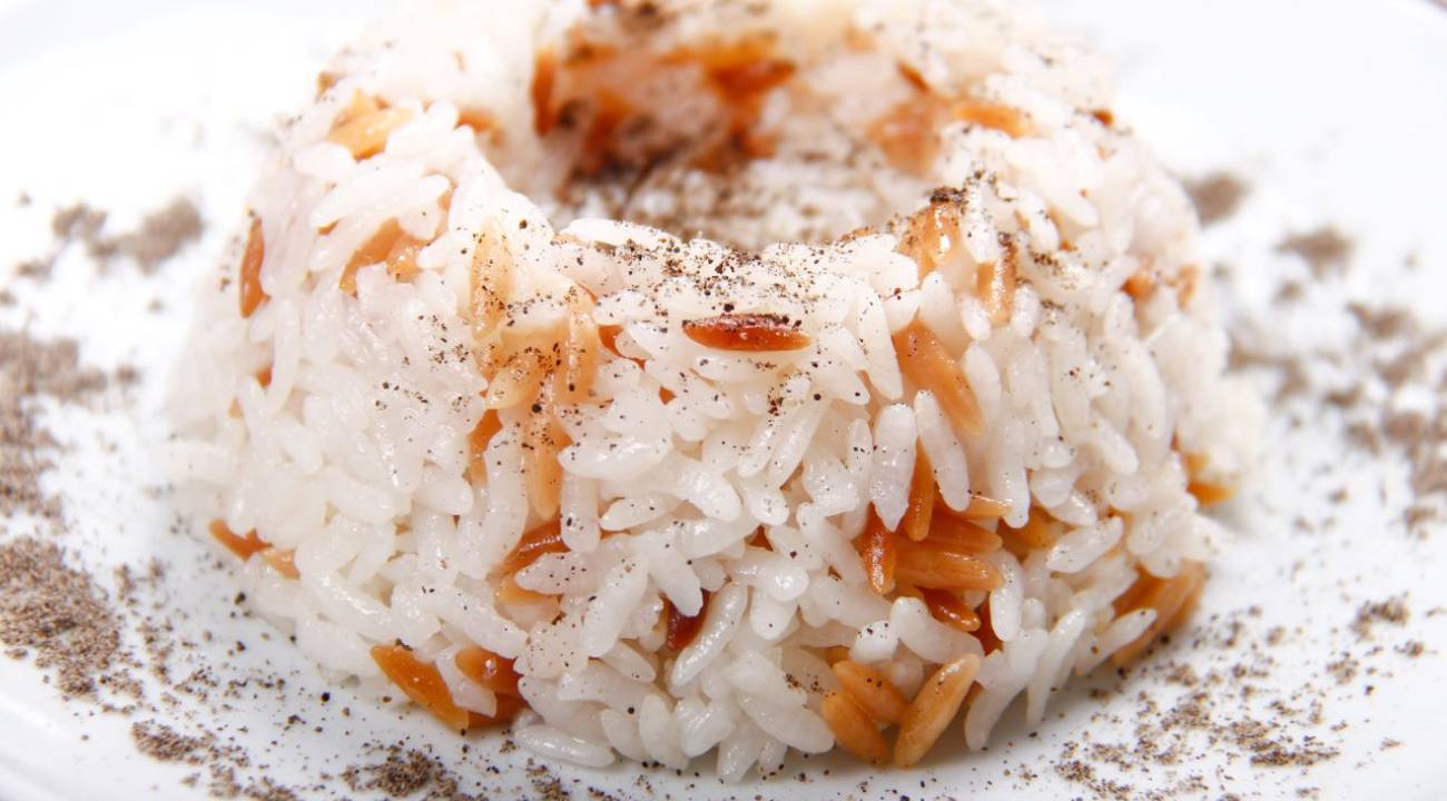 Coğrafi işaret tescilli İpsala pirinci dünya markası olma yolunda