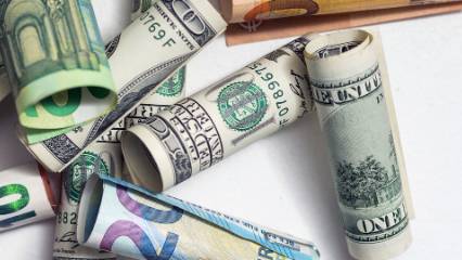 Dolar ve Euro güne nasıl başladı? (13 Ocak 2026)