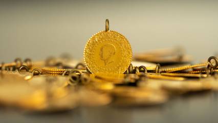 Altın güne nasıl başladı? (28 Ekim 2025 güncel altın fiyatları)