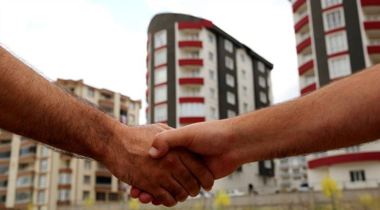 7 ilde konut ve iş yeri satışı için açık artırma yapılacak
